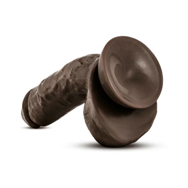 X5 Hard On Realistic Dildo