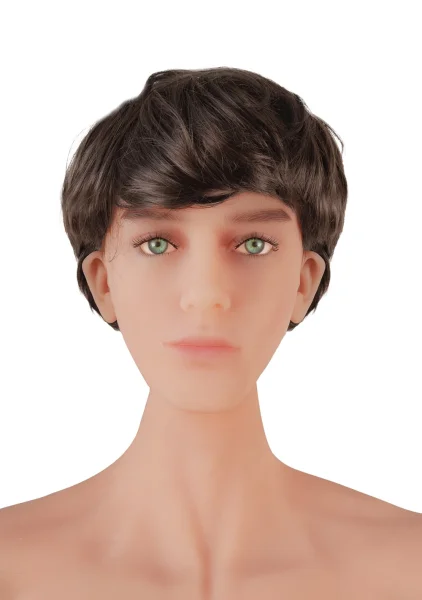 Shots Jimmy Doll