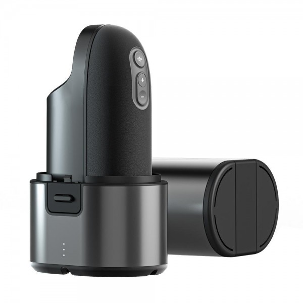 Arcwave Ion Pleasure Air Smart Silence Male Masturbator