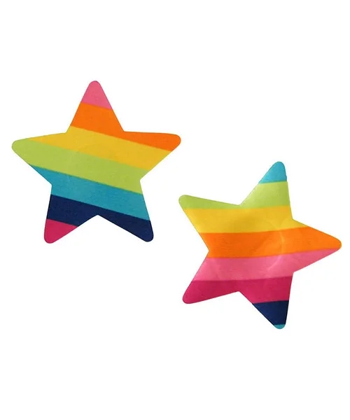 I rainbow you