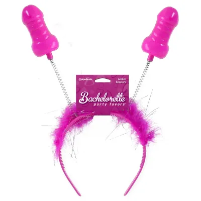 Pipe Dreams Bachelorette Party Favors Pecker Boppers