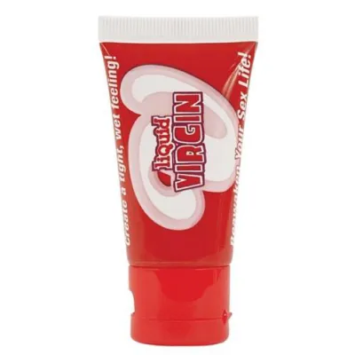 Liquid Virgin Contracting Lubricant Each Bulk Unit