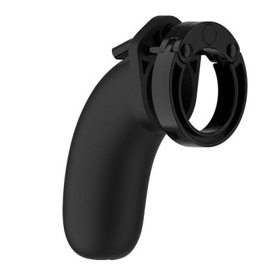 Large Chastity Cage
