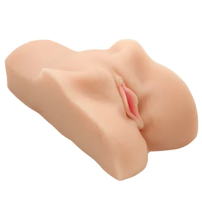 Rachael Spread Eagle Realistic Vagina Ass Masturbator