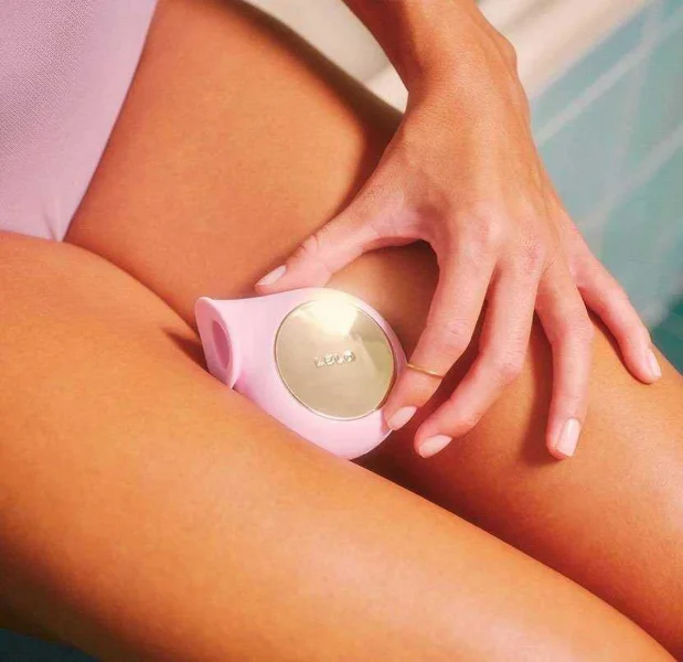 LELO Sila Sonic Stimulator