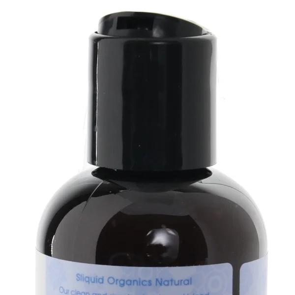 Organics Natural Lubricant