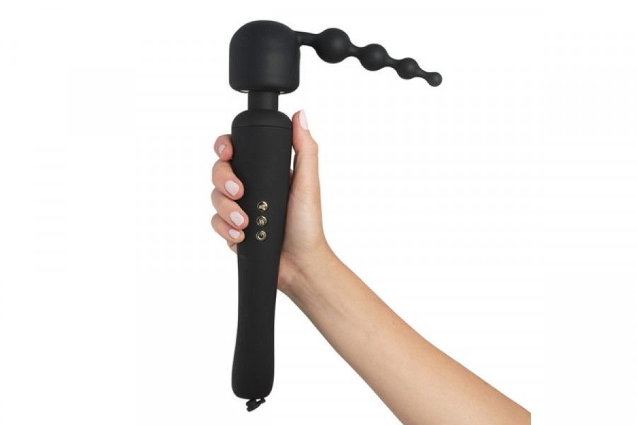 Pornhub Spell Massager