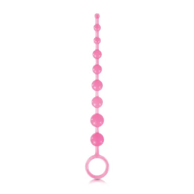 Firefly Glow In The Dark Pleasure Beads