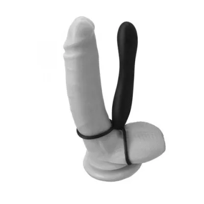 Fetish Fantasy Elite Double Trouble Dildo