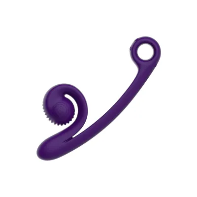 Snail Vibe Curve