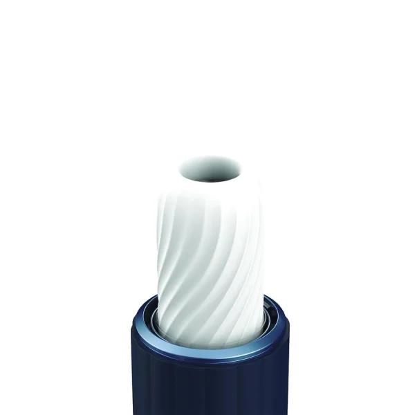 SVAKOM ALEX NEO 2 Powerful Thrusting App Enabled Interactive Penis Masturbator