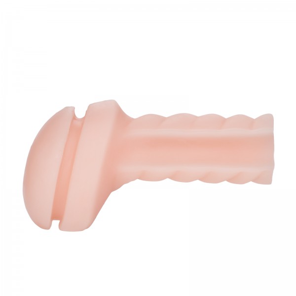 Alpha Vibrating Stroker