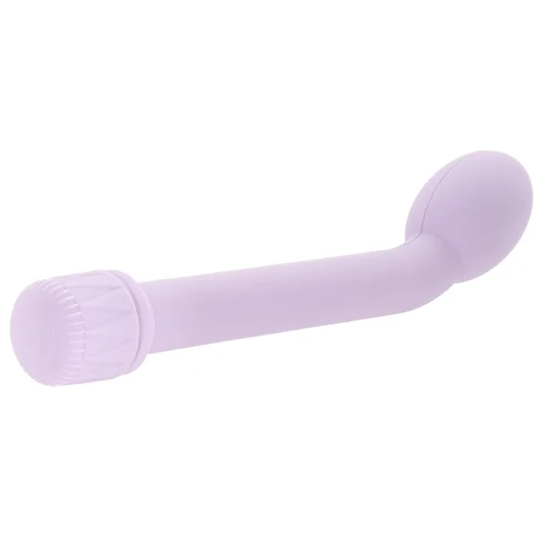 First Time G-Spot Tulip Vibe - Purple