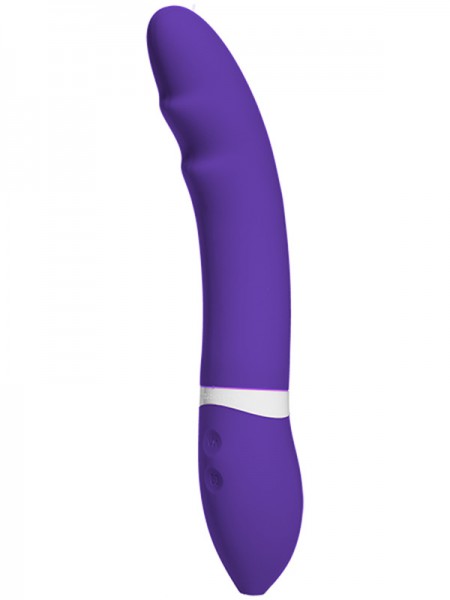 Doc Johnson iVibe Select iBend 9" Silicone Vibrator