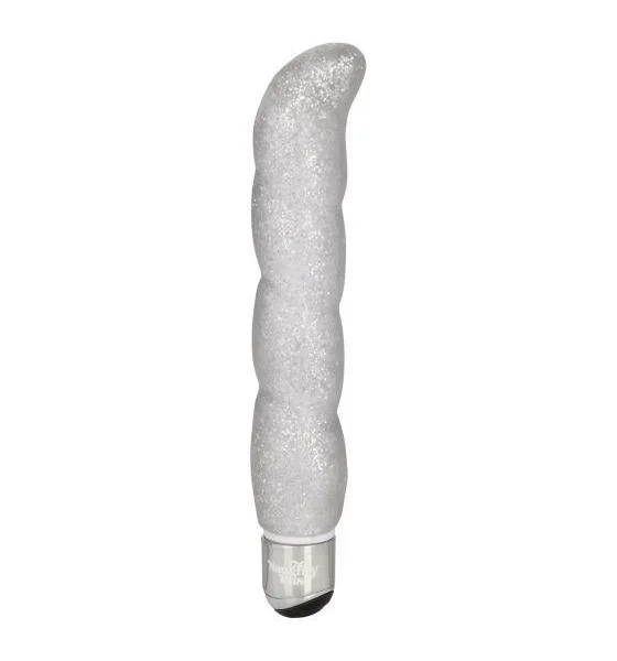 Naughty Bits Screwnicorn Majestic G-spot Vibrator