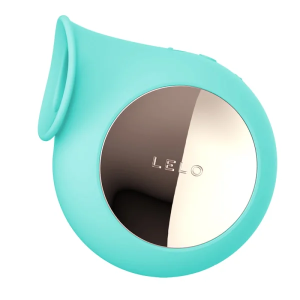 Lelo Sila Cruise Clitoral Stimulator