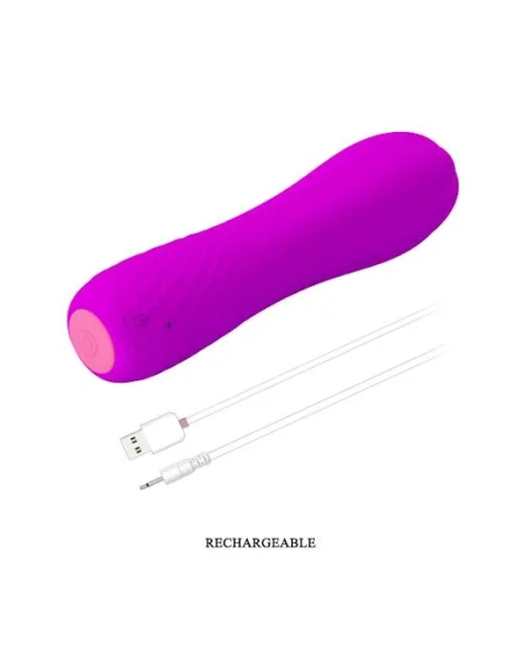 Allen Silicone Stimulator