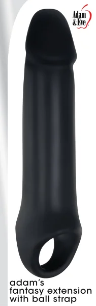 Adams Fantasy Extension With Ball Strap