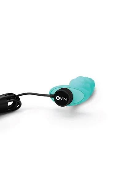 B-Vibe - Bump Texture Plug