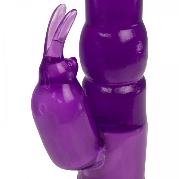 G-Spot Jessica Rabbit Vibrator — image 4 of 5