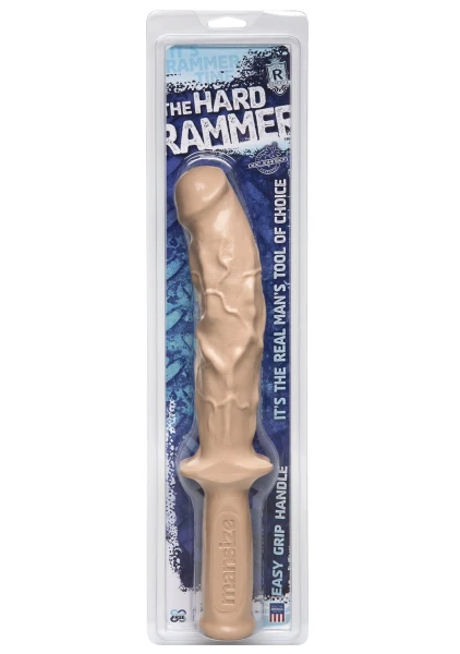 The hard rammer
