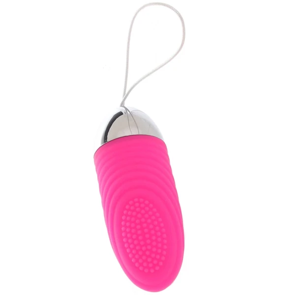 Adam and Eve's Turn Me on Rechargeable Love Bullet