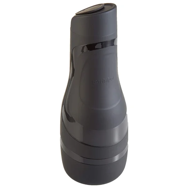 Satisfyer Men Classic Real-Feel Masturbator