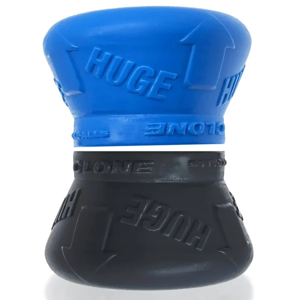 Clone Duo Huge - 2-Pack  -  Pool  Blue - Black