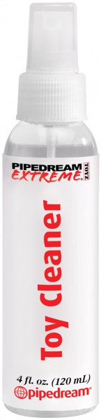 Anti-Bacterial Toy Cleaner