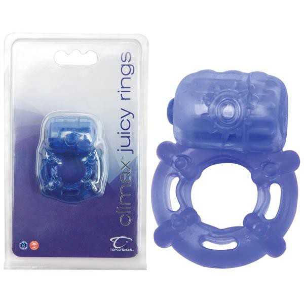 Climax Juicy Rings