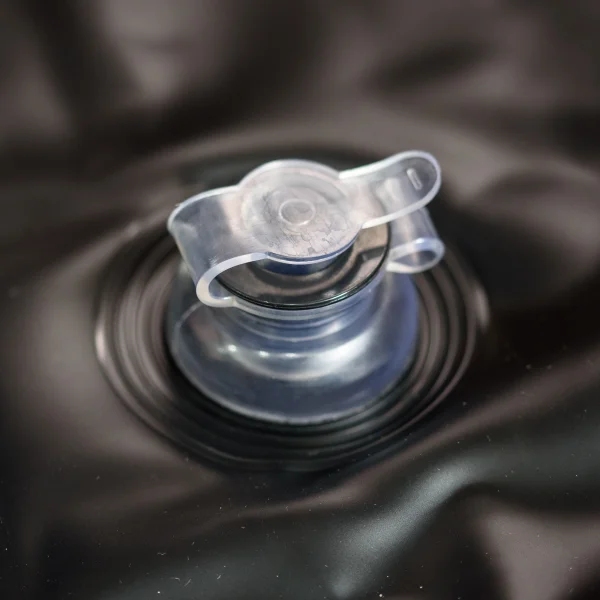 Auto Inflatable Massage Bed