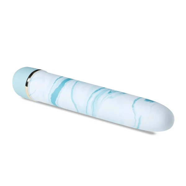 The Collection Blueberry Haze Blue
