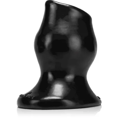 Pighole 5 Xx large Black 4 Inch