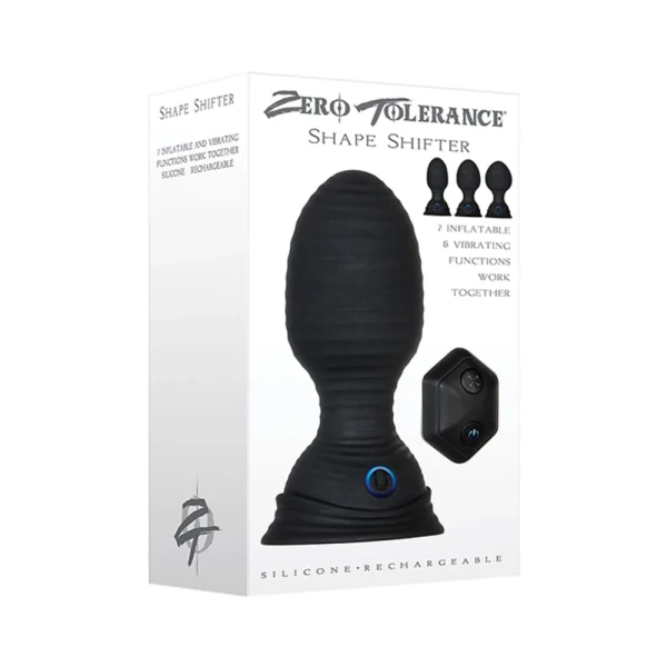 Zt Shape Shifter Black — image 6 of 9