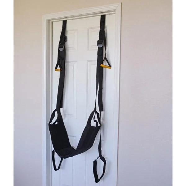 Door Jam Sex Sling - Special Edition