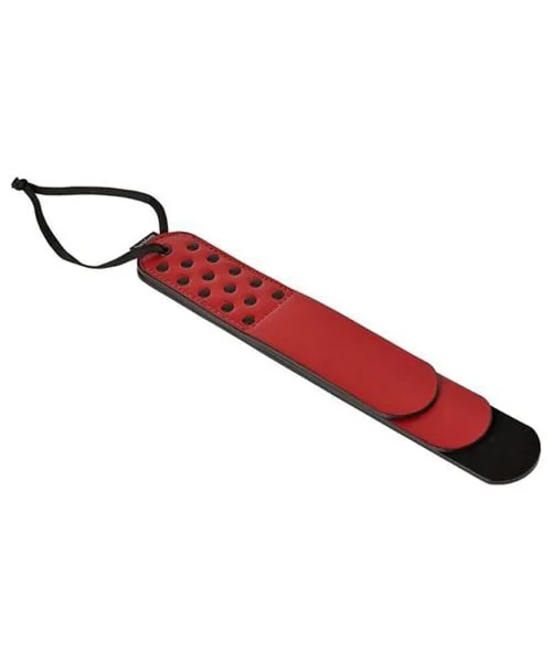 Sportsheets - S&M - Saffron Layer Paddle — image 3 of 4
