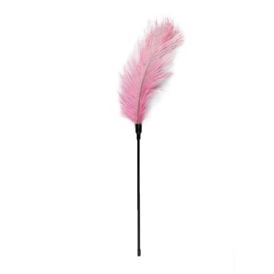 Pink Tickler Long