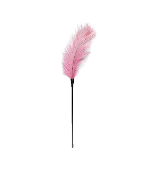 Pink Tickler - Long