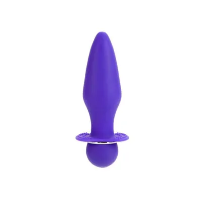 Booty Call Booty Rider Purple 4 2 Inch