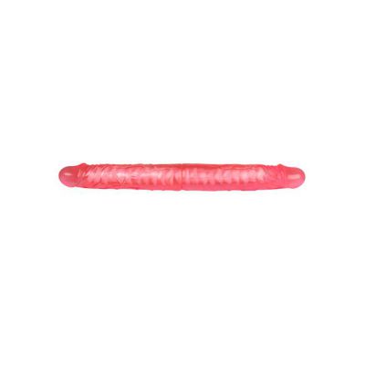 Max s Veiny Double Dong 14 Inch
