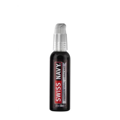 Anal Lube 2oz Best Anal Lube