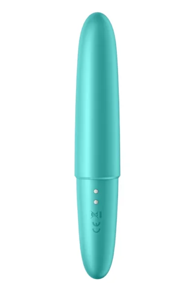Ultra Power Bullet 6  - Violet - 5 Inch