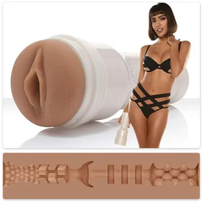 Fleshlight Girls Janice Griffith Eden Masturbator