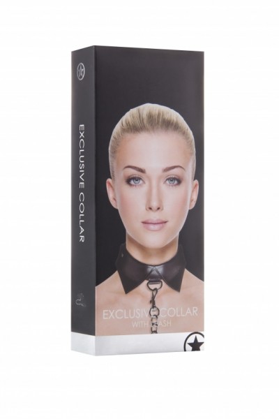 Exclusive Collar and Leash