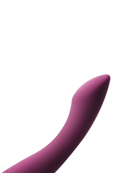 Svakom Amy 2 Flexible 6.8" Intelligent G Spot Vibrator