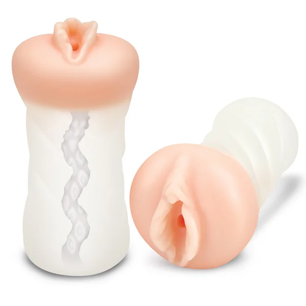 Zolo Male Masturbator Clear Gf — image 10 of 10