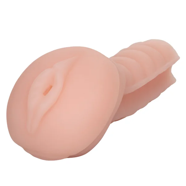Optimum Power Grip-N-Stroke Replacement Sleeve -  Ivory — image 16 of 22