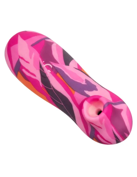 Naughty Bits Suck Buddy Massager