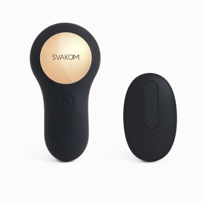 Vick Prostate Massager