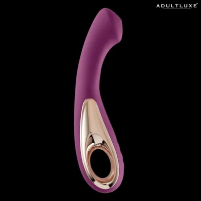 Cloud 9 Pro Sensual Roller Ball G Spot Turbo Vibrator